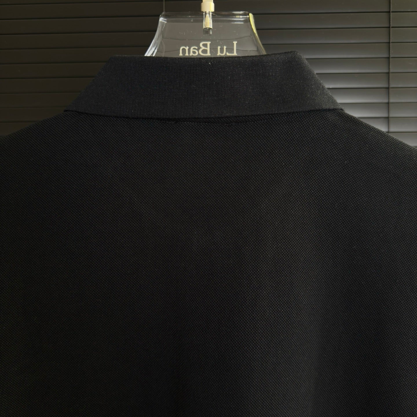 LuxluxHouse Best Quality Clothes Shirts&Polo Burberry