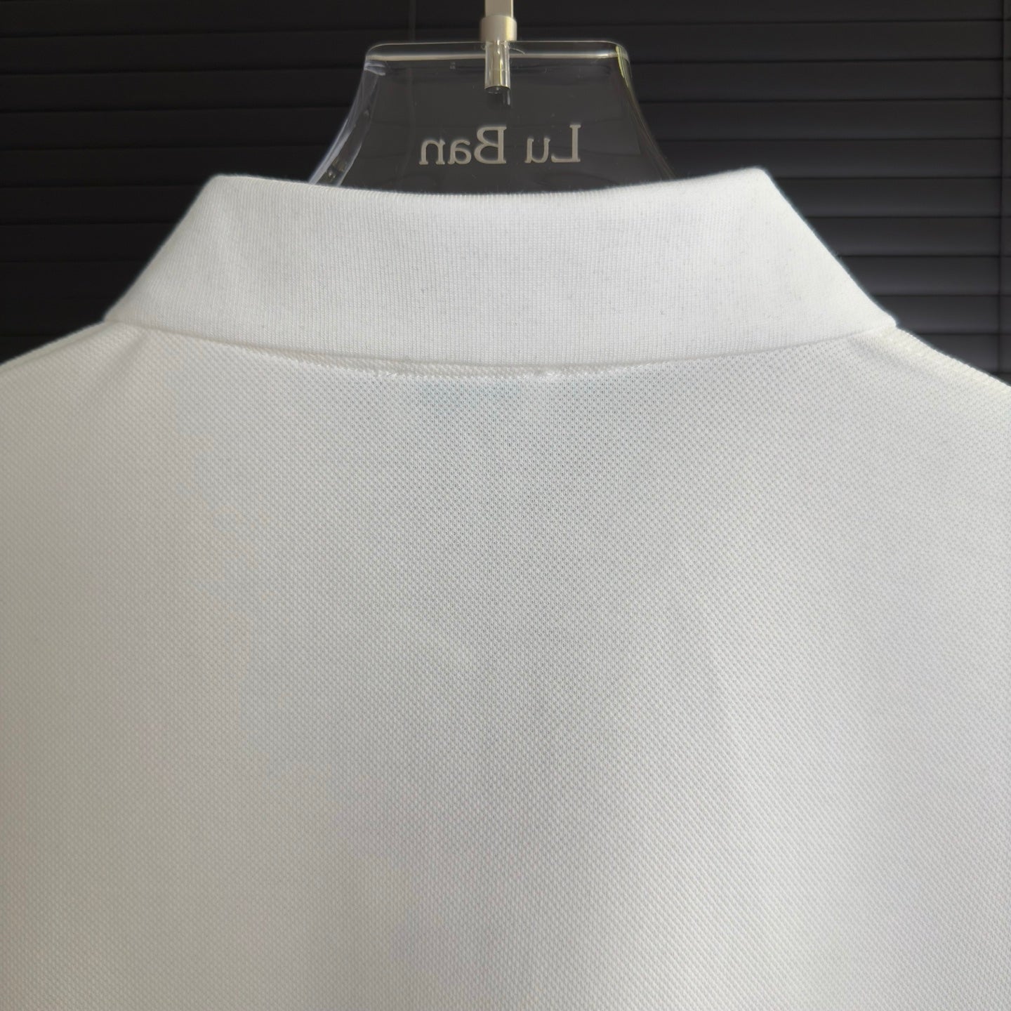 LuxluxHouse Best Quality Clothes Shirts&Polo Burberry