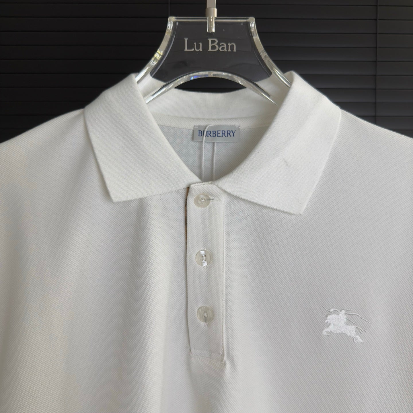 LuxluxHouse Best Quality Clothes Shirts&Polo Burberry