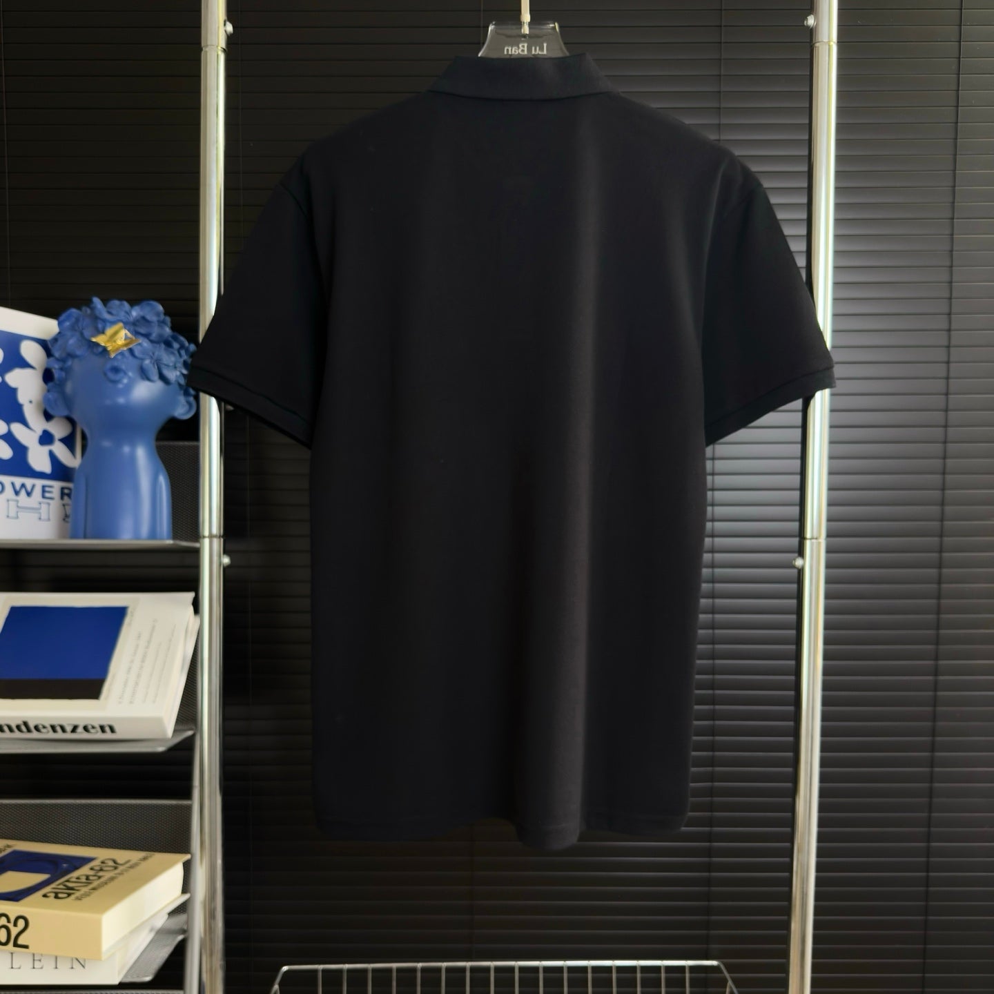 LuxluxHouse Best Quality Clothes Shirts&Polo Moncler