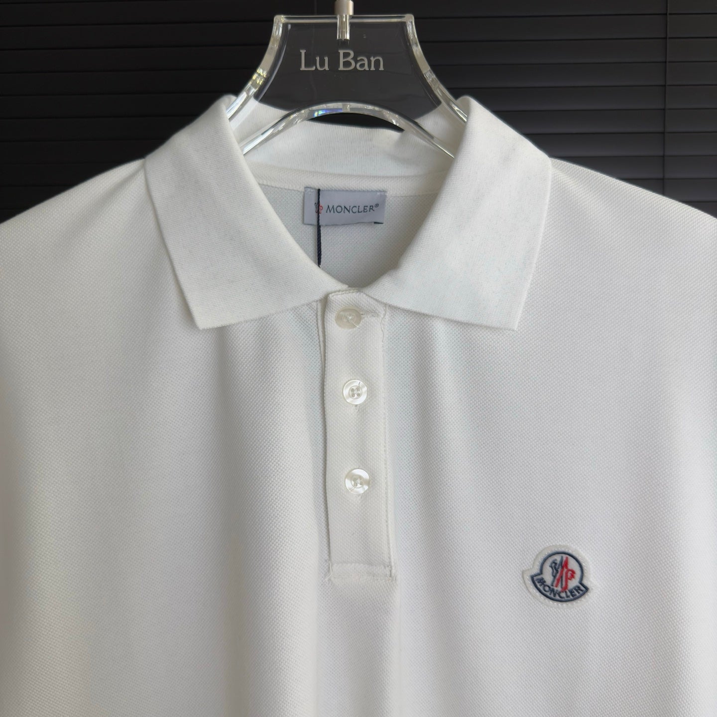 LuxluxHouse Best Quality Clothes Shirts&Polo Moncler