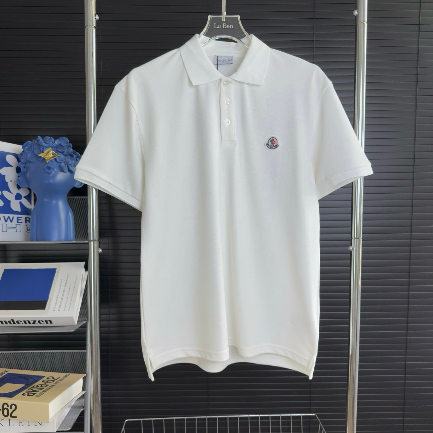 LuxluxHouse Best Quality Clothes Shirts&Polo Moncler