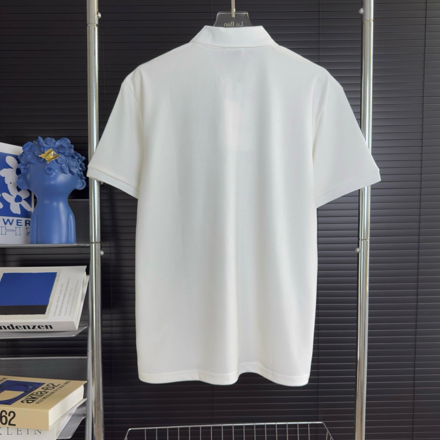 LuxluxHouse Best Quality Clothes Shirts&Polo Moncler