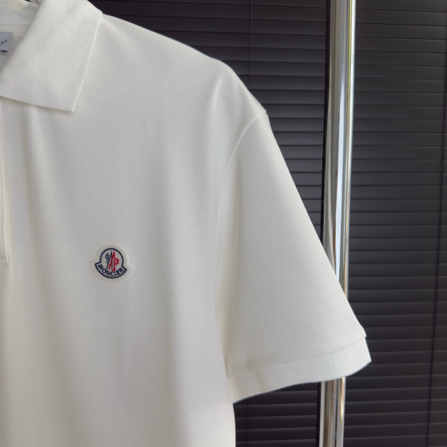 LuxluxHouse Best Quality Clothes Shirts&Polo Moncler