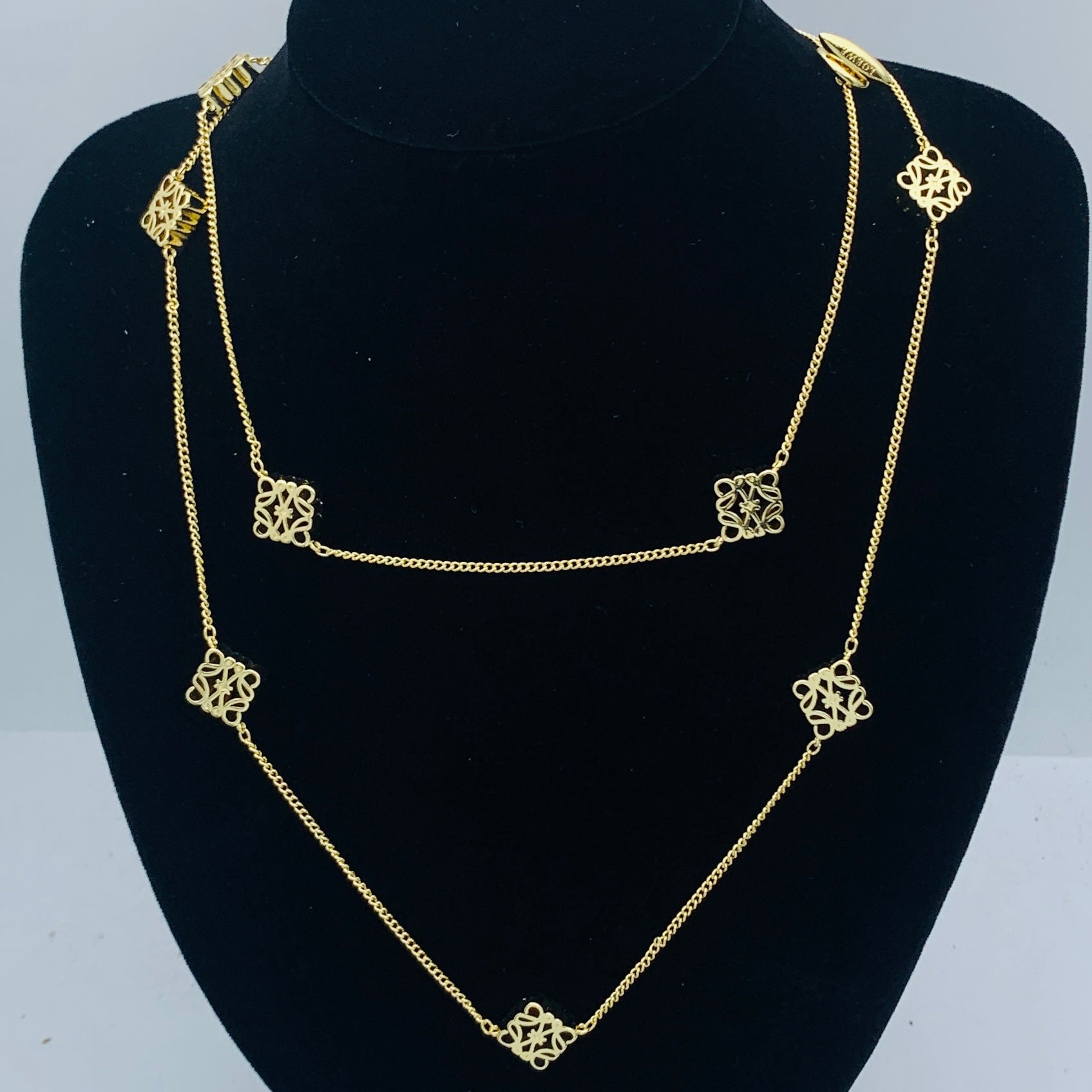 LuxluxHouse Low Price And High Quality Accessories Loewe