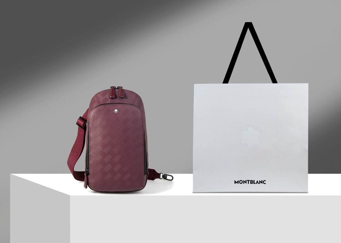LuxluxHouse Best Quality Bags Montblanc Men