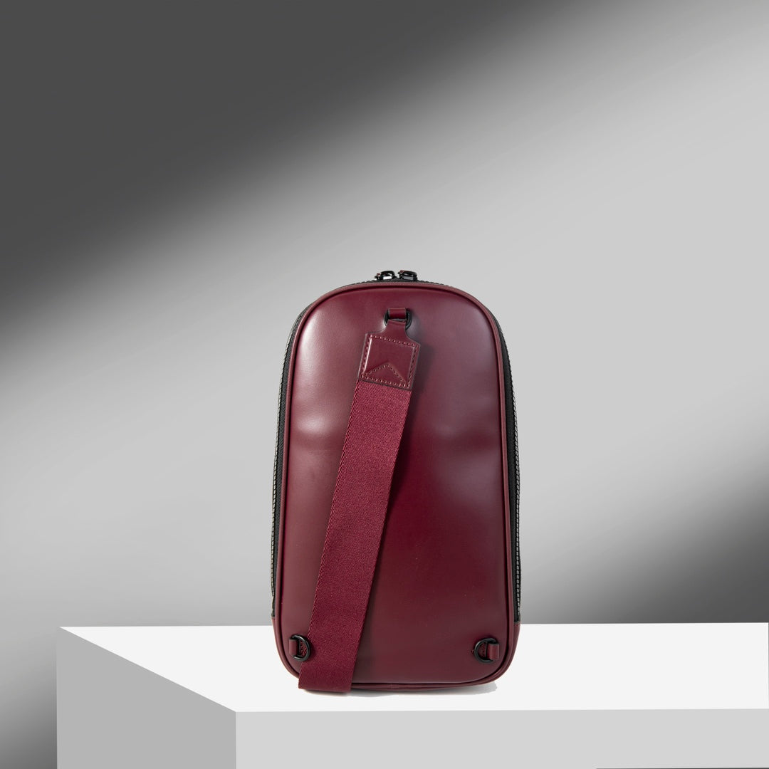 LuxluxHouse Best Quality Bags Montblanc Men