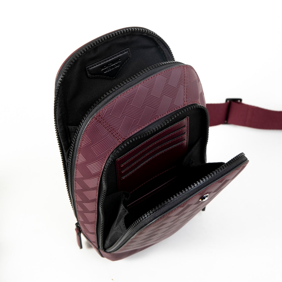 LuxluxHouse Best Quality Bags Montblanc Men