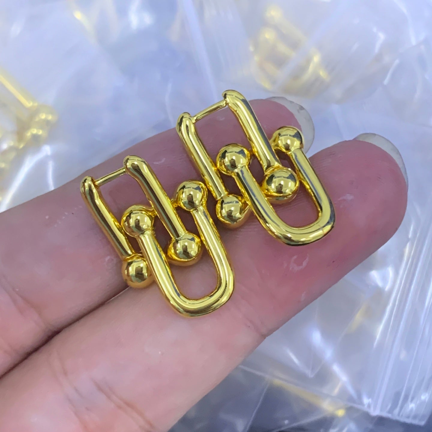 LuxluxHouse Low Price And High Quality Accessories Tiffany