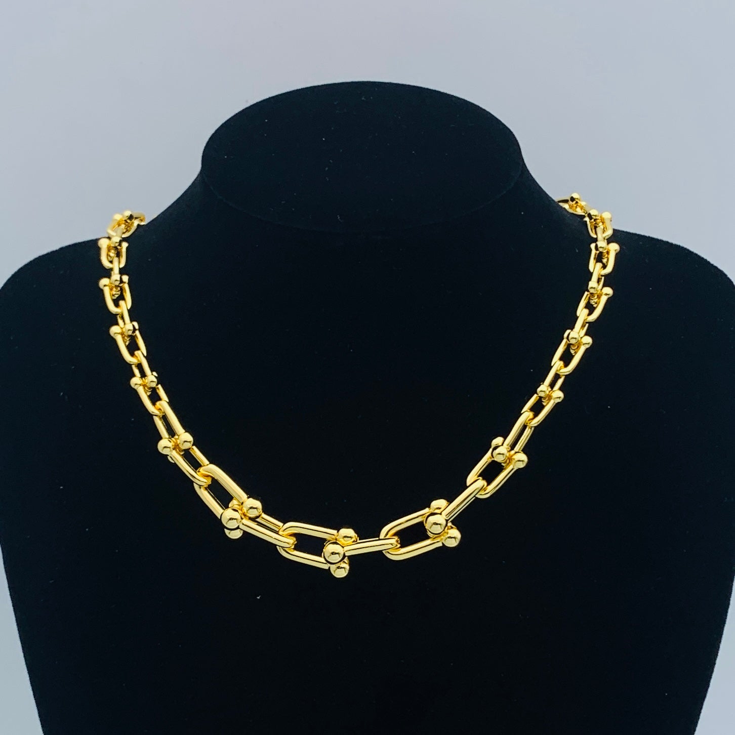 LuxluxHouse Low Price And High Quality Accessories Tiffany