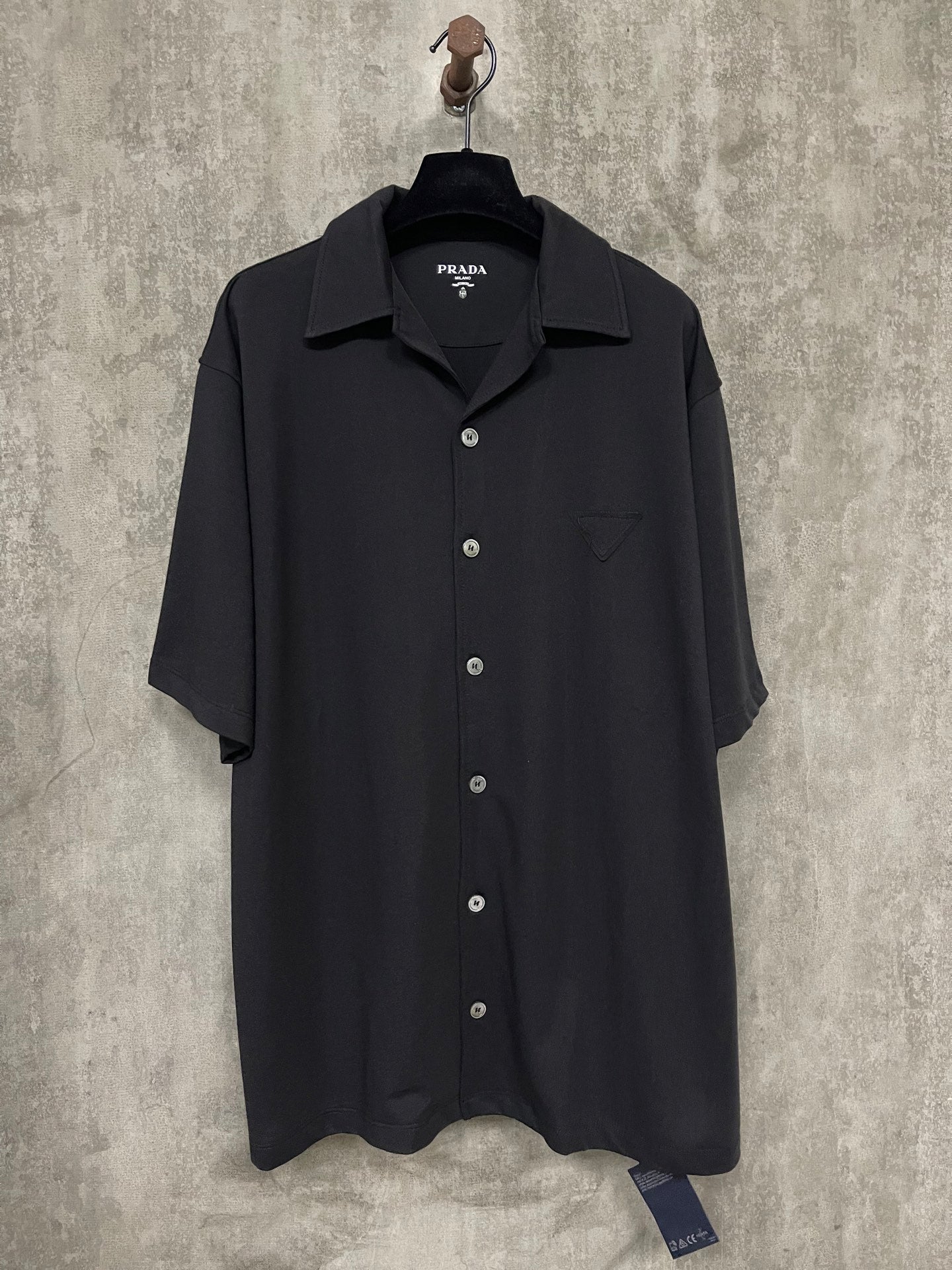 LuxluxHouse Best Quality Clothes Shirts&Polo Prada