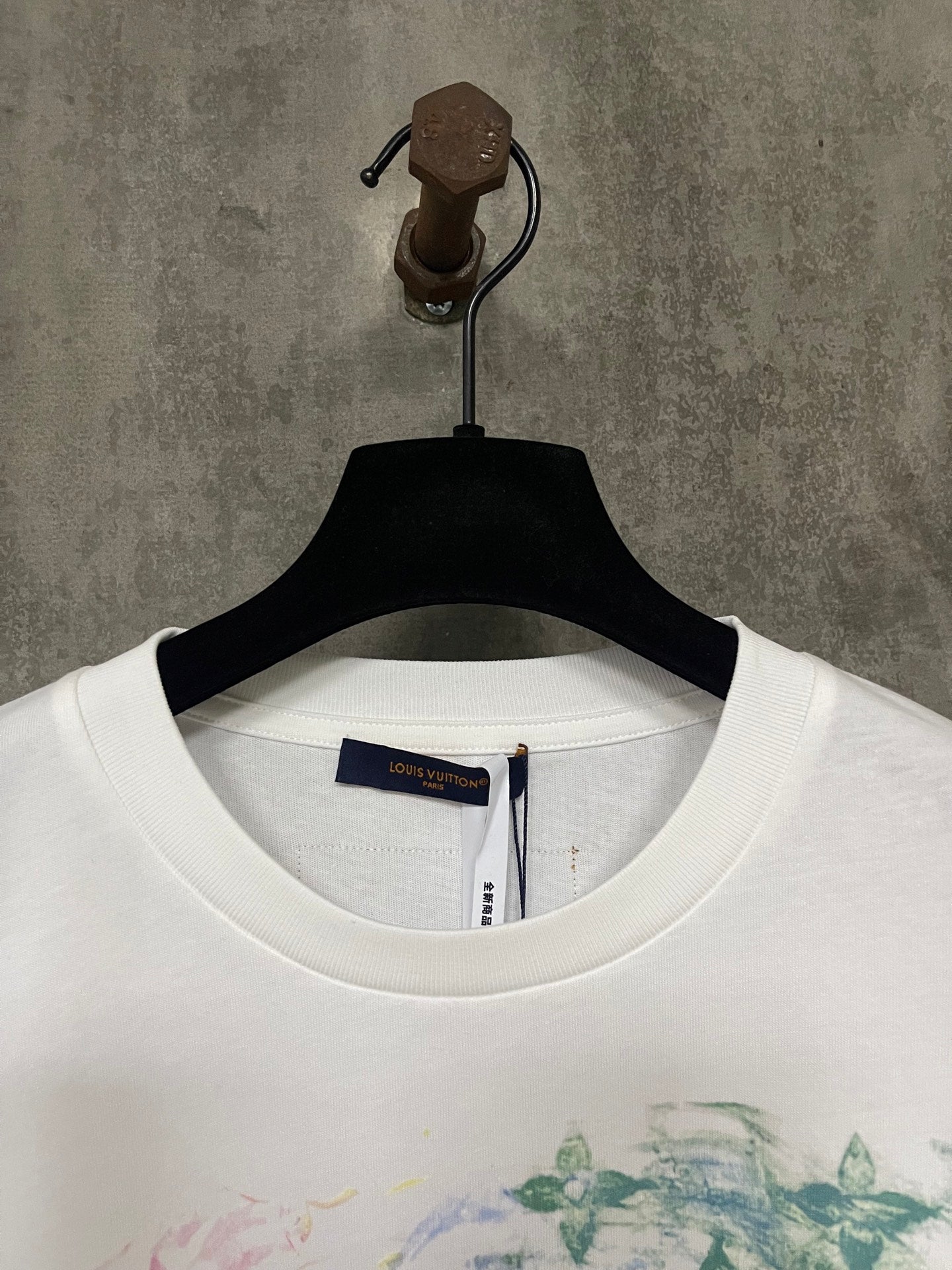 LuxluxHouse Best Quality Clothes T-shirt Louis Vuitton