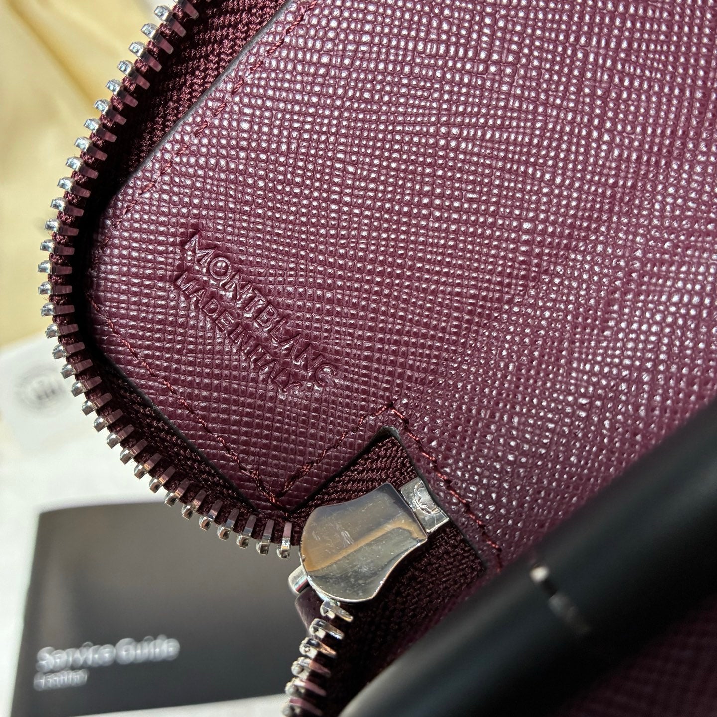 LuxluxHouse Best Quality Bags Montblanc Men