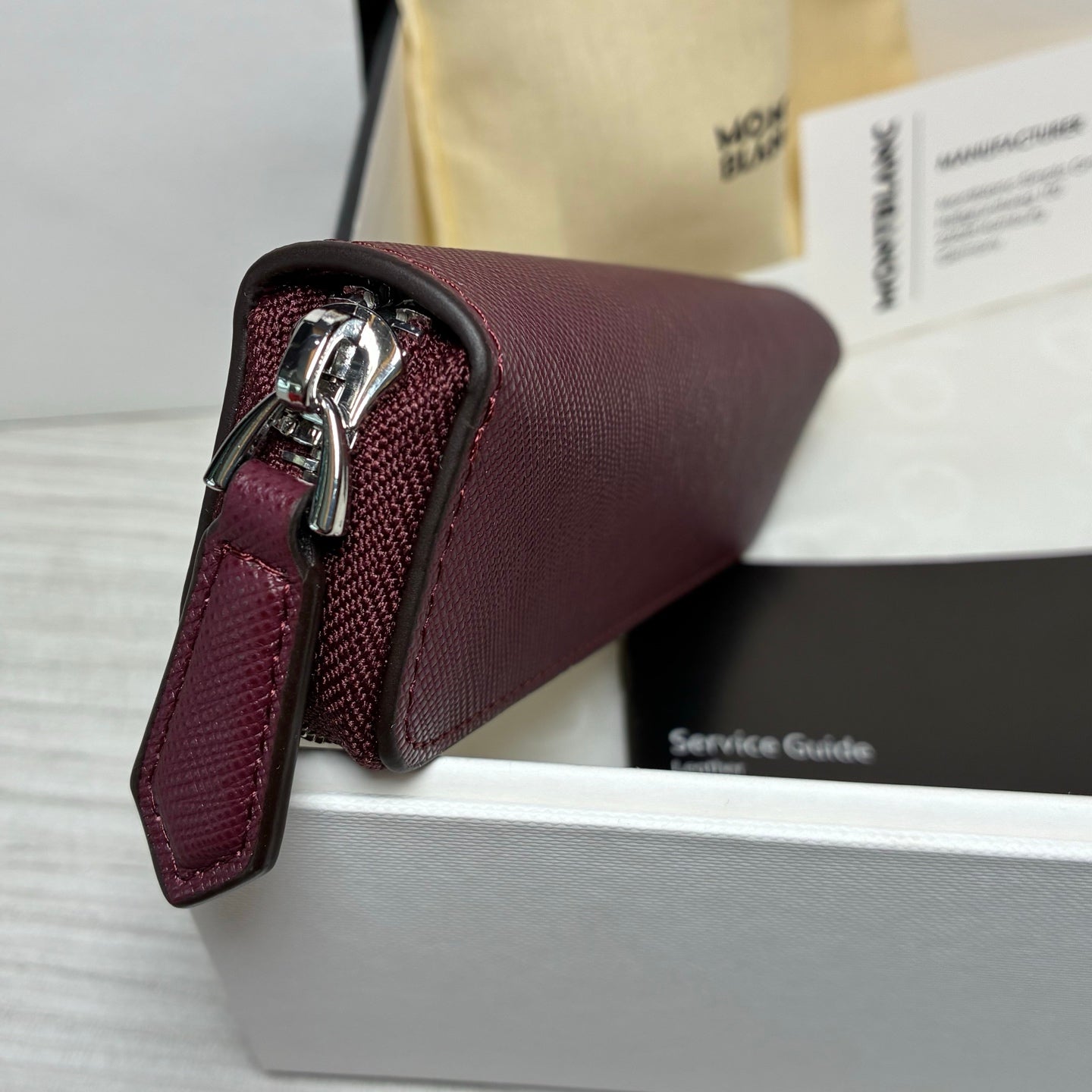 LuxluxHouse Best Quality Bags Montblanc Men