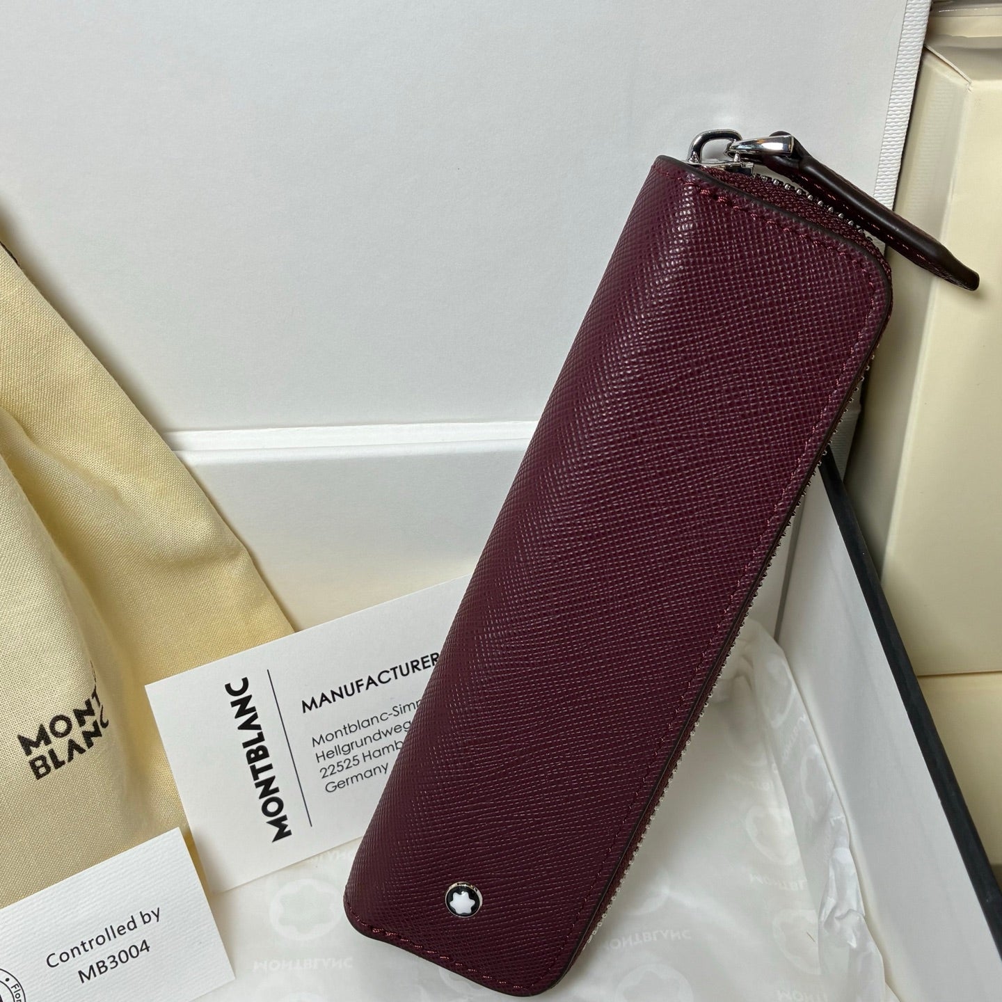 LuxluxHouse Best Quality Bags Montblanc Men