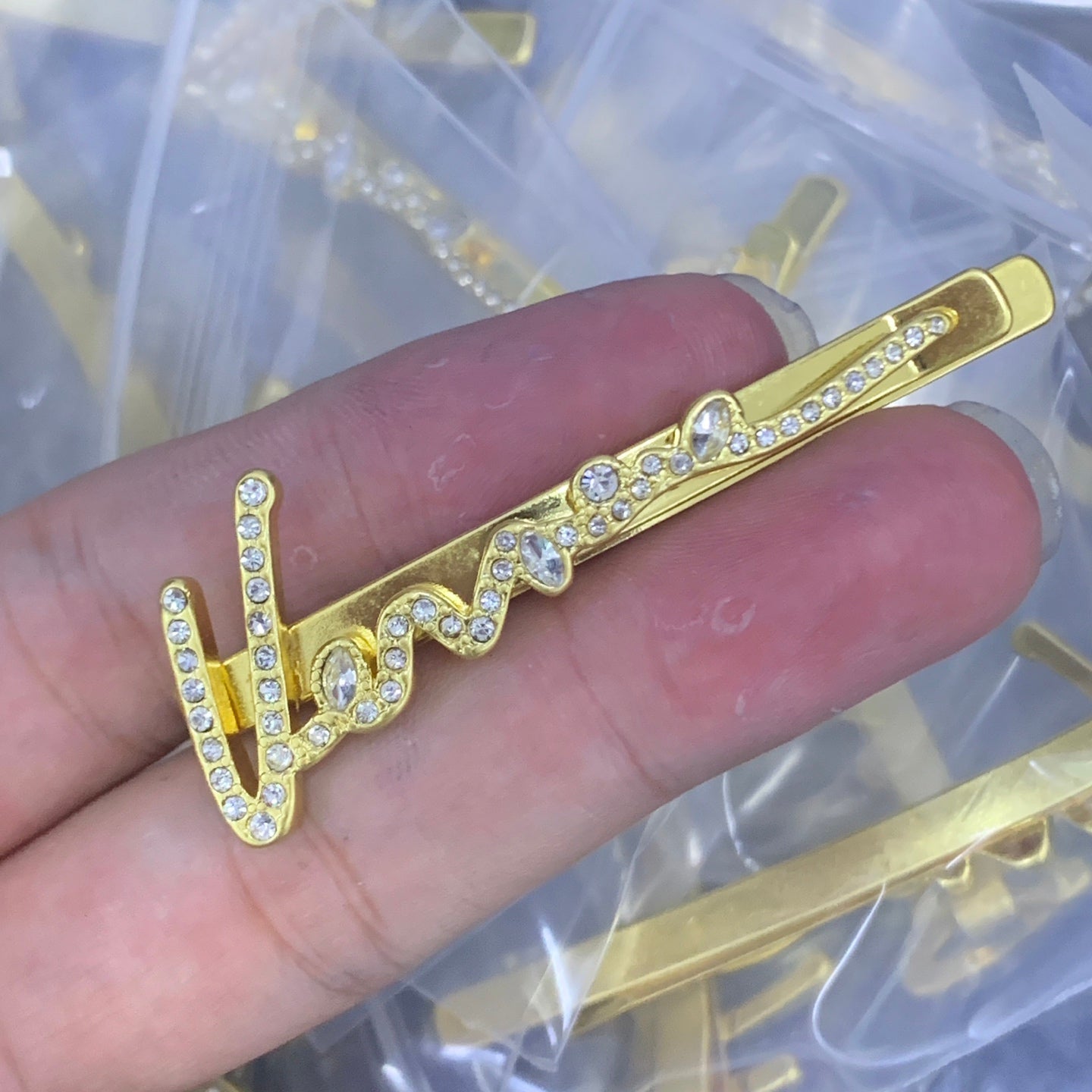 LuxluxHouse Low Price And High Quality Accessories Versace