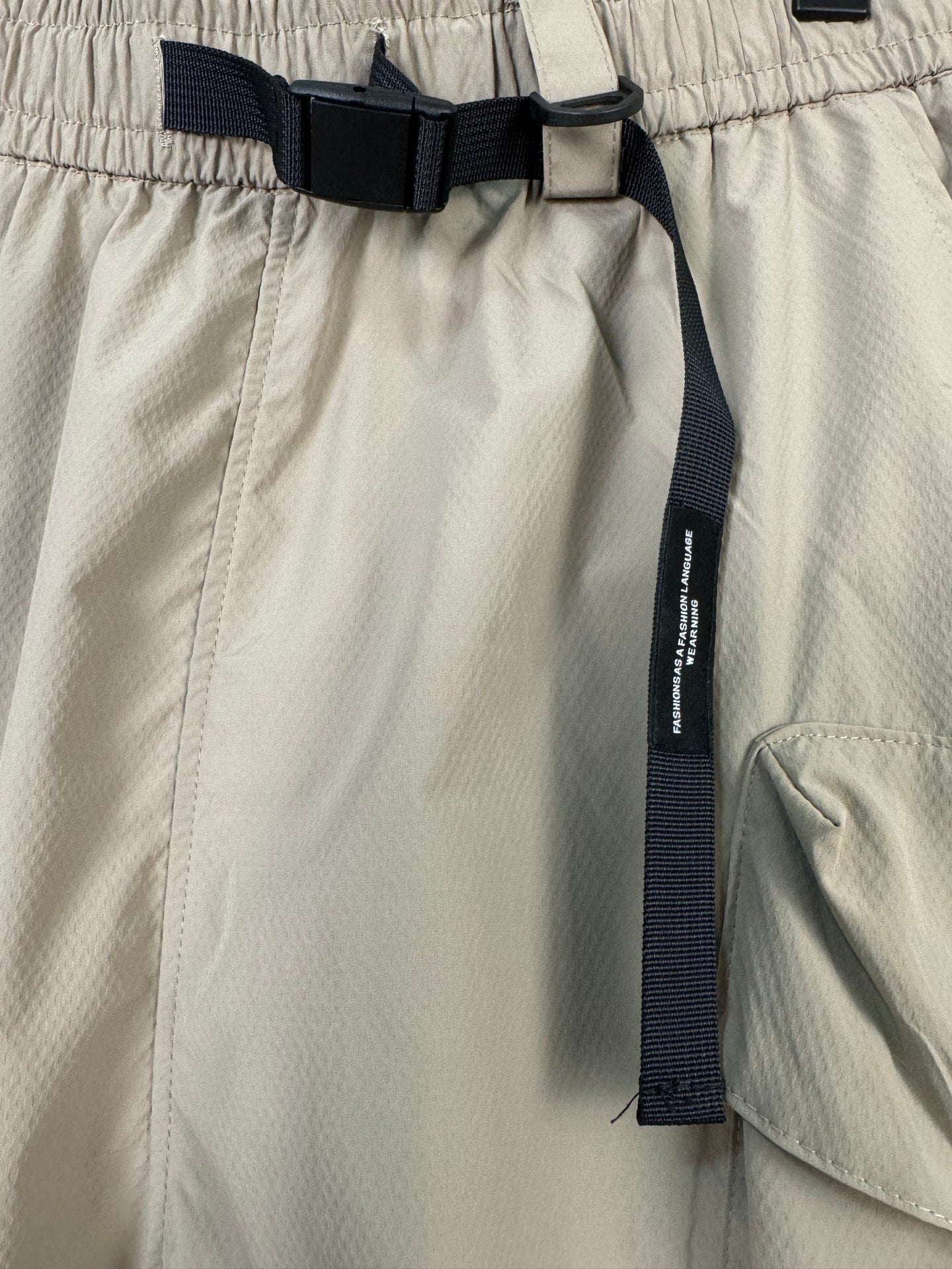 LuxluxHouse Best Quality Clothes Pants Prada