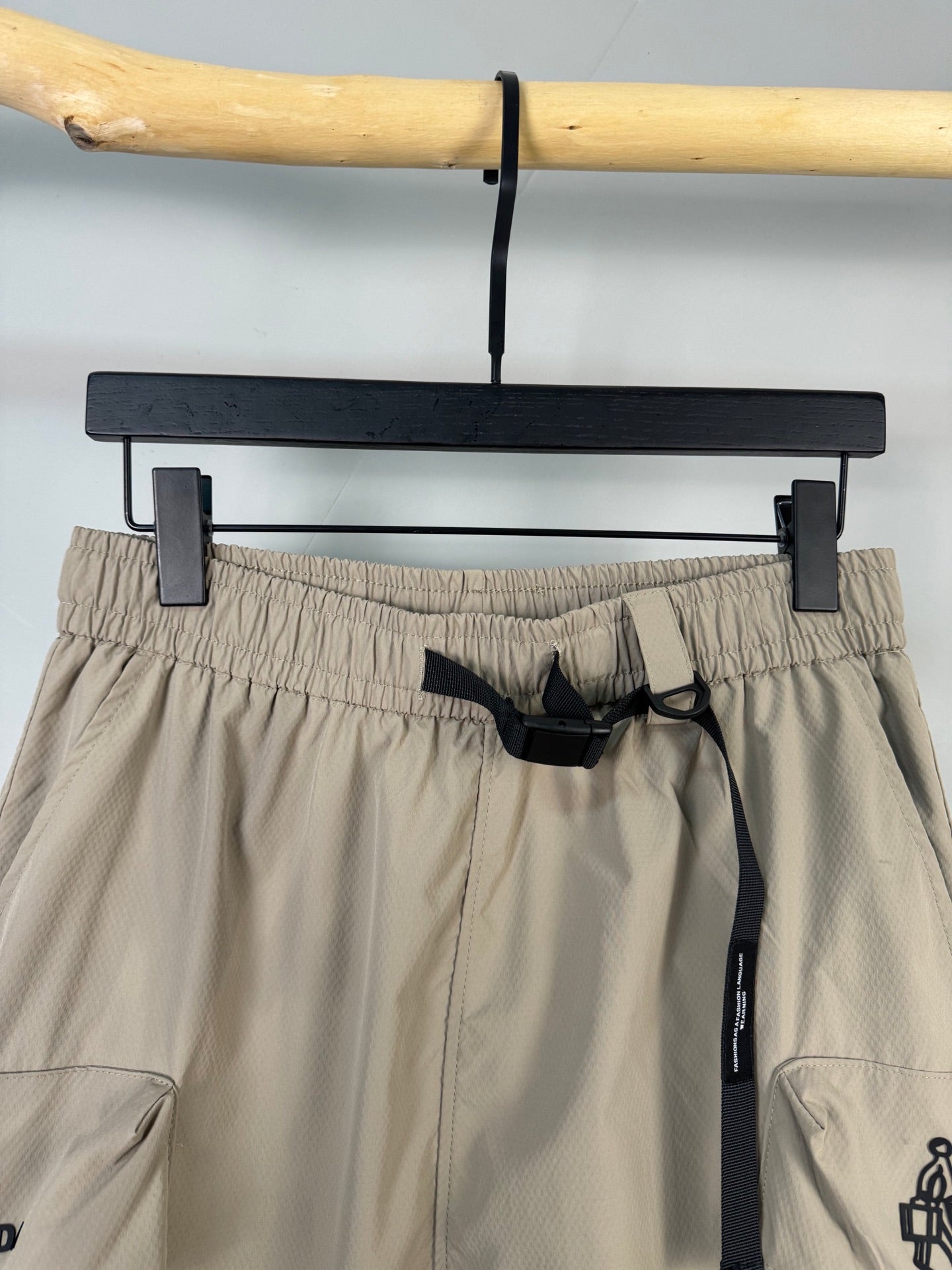 LuxluxHouse Best Quality Clothes Pants Prada