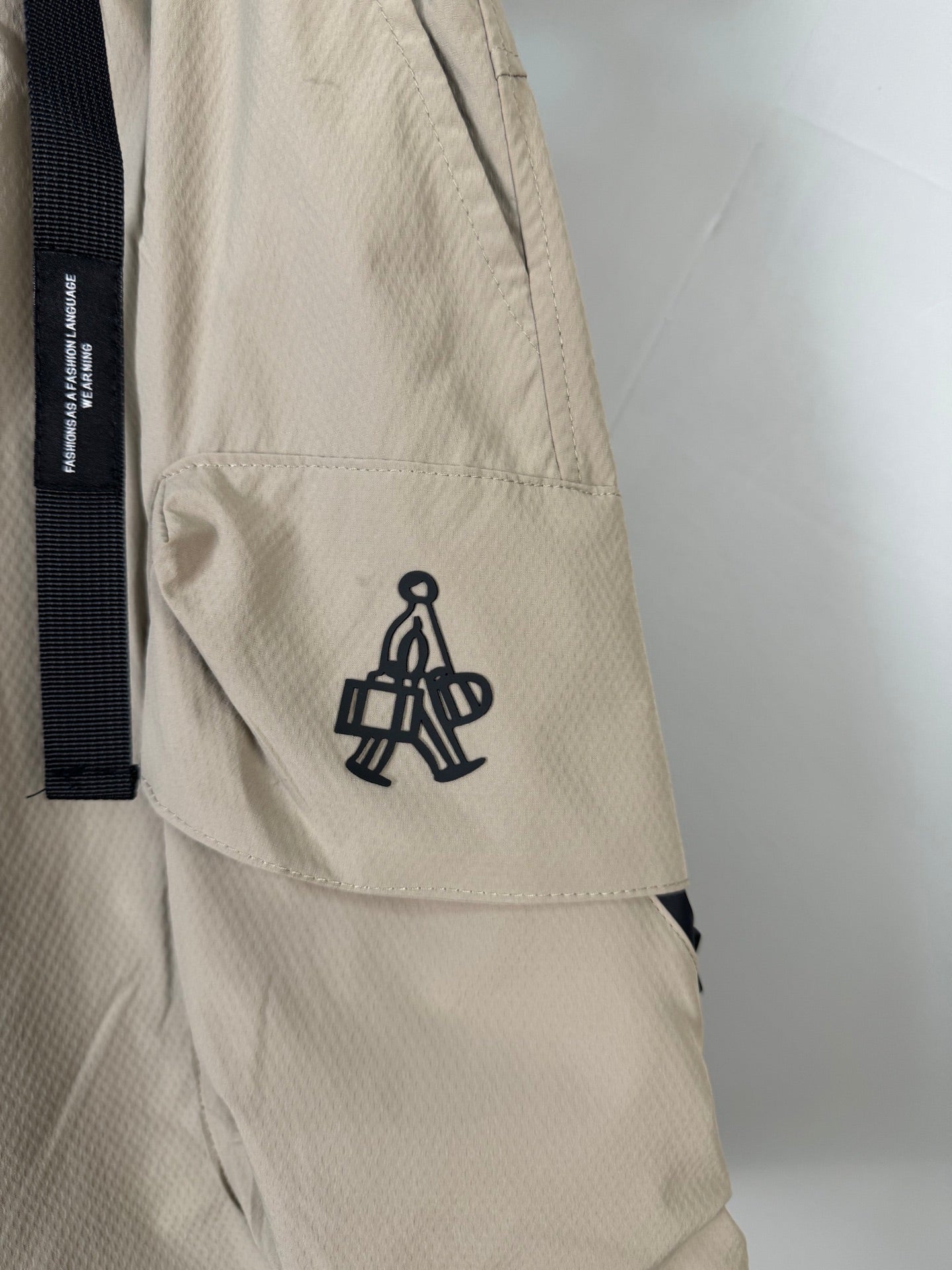 LuxluxHouse Best Quality Clothes Pants Prada