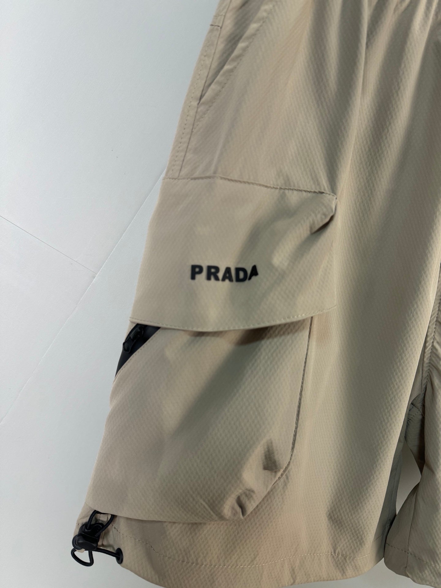 LuxluxHouse Best Quality Clothes Pants Prada