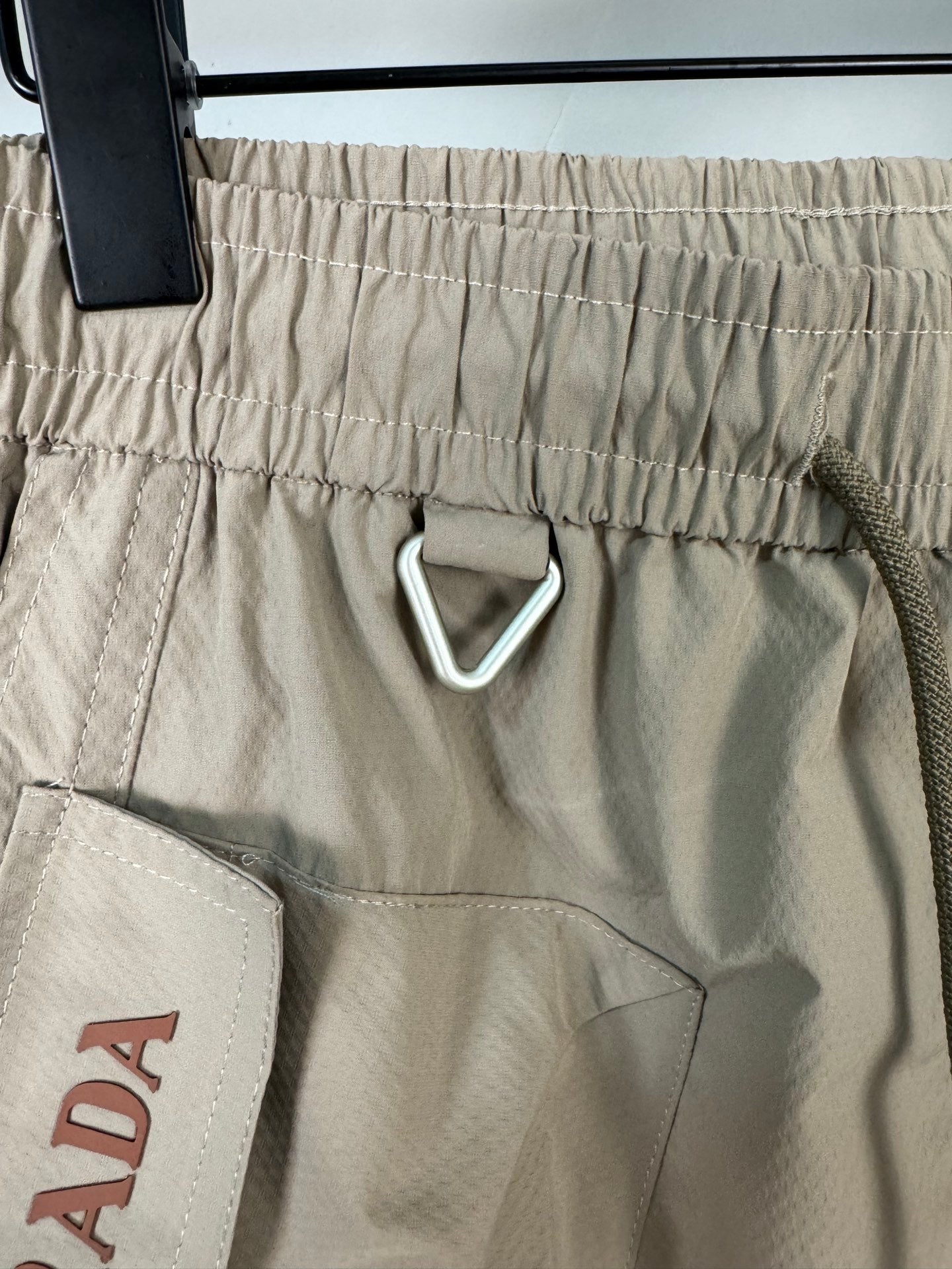 LuxluxHouse Best Quality Clothes Pants Prada