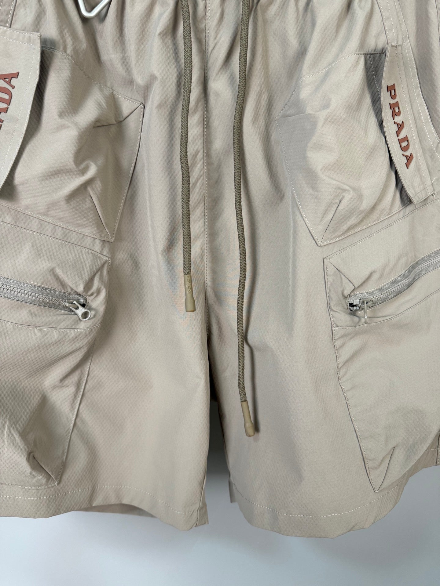 LuxluxHouse Best Quality Clothes Pants Prada