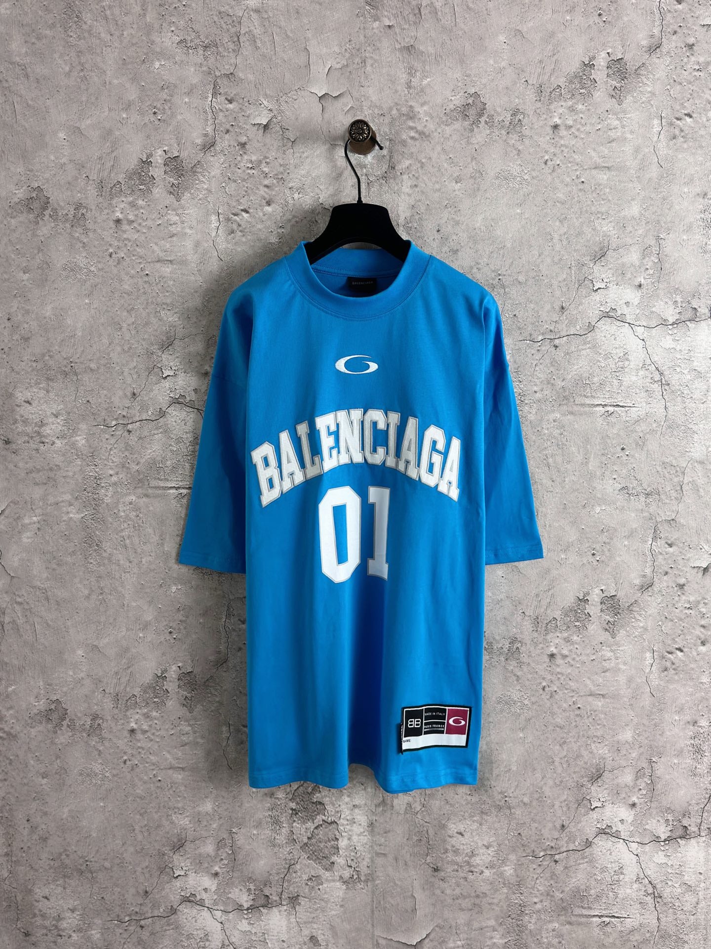 LuxluxHouse Best Quality Clothes Balenciaga T-shirt