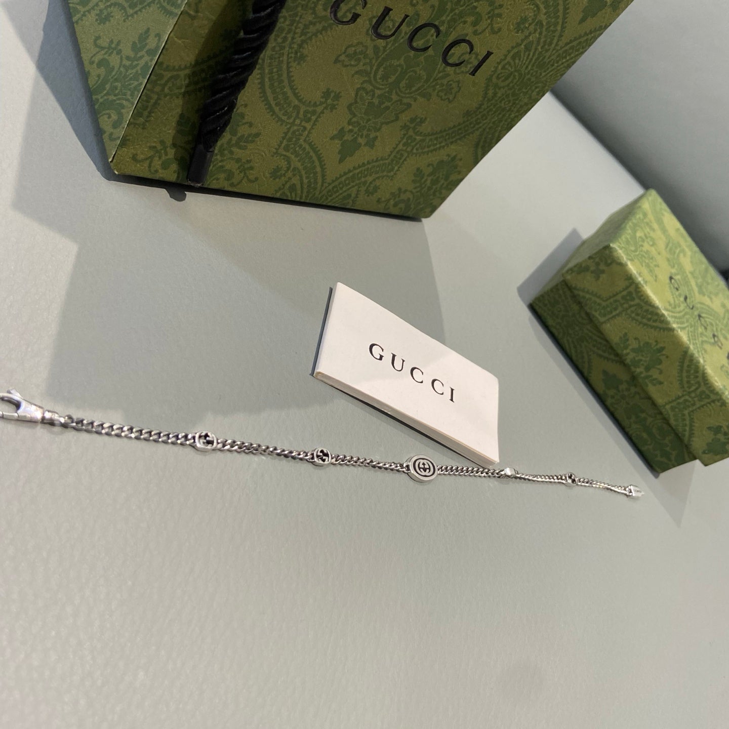 LuxluxHouse Best Quality Accessories Gucci Bracelet