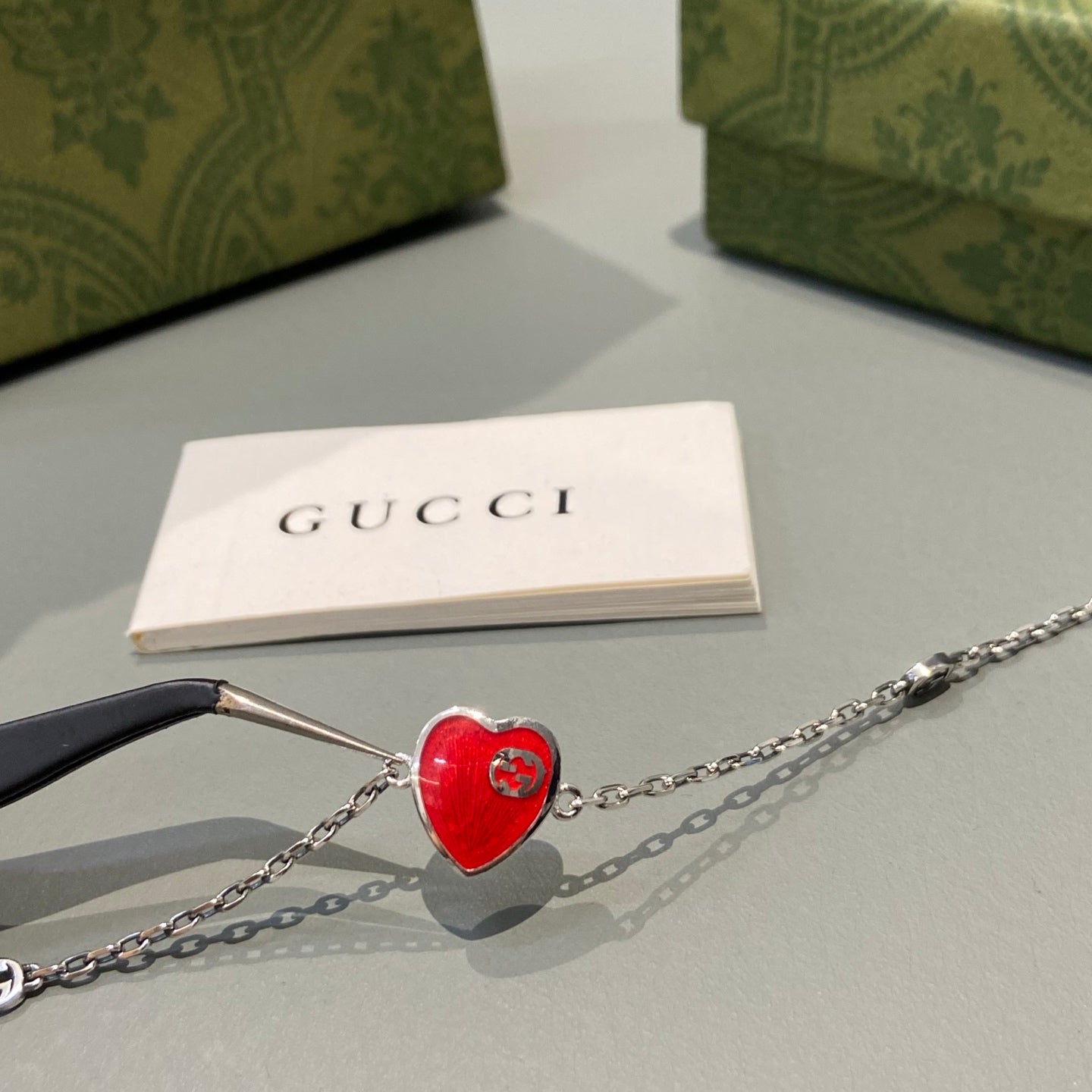 LuxluxHouse Best Quality Accessories Gucci Bracelet