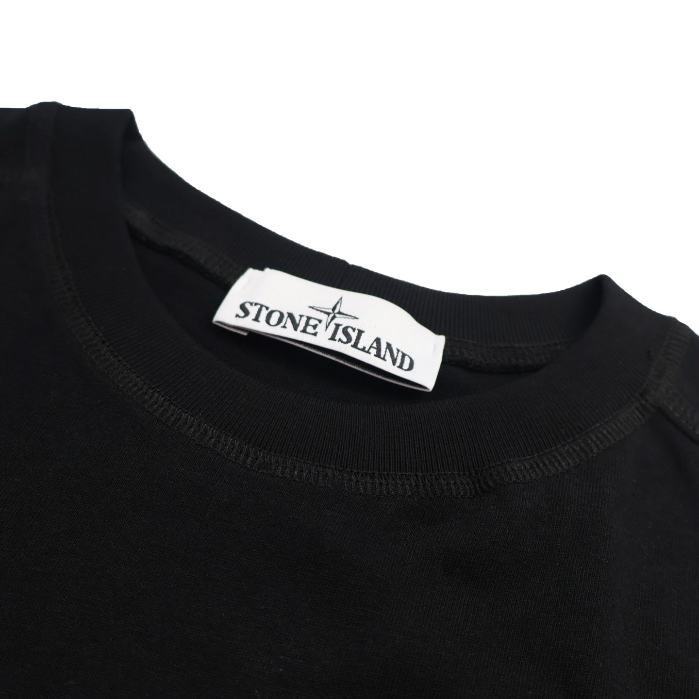 LuxluxHouse Best Quality Clothes Stone Island T-shirt