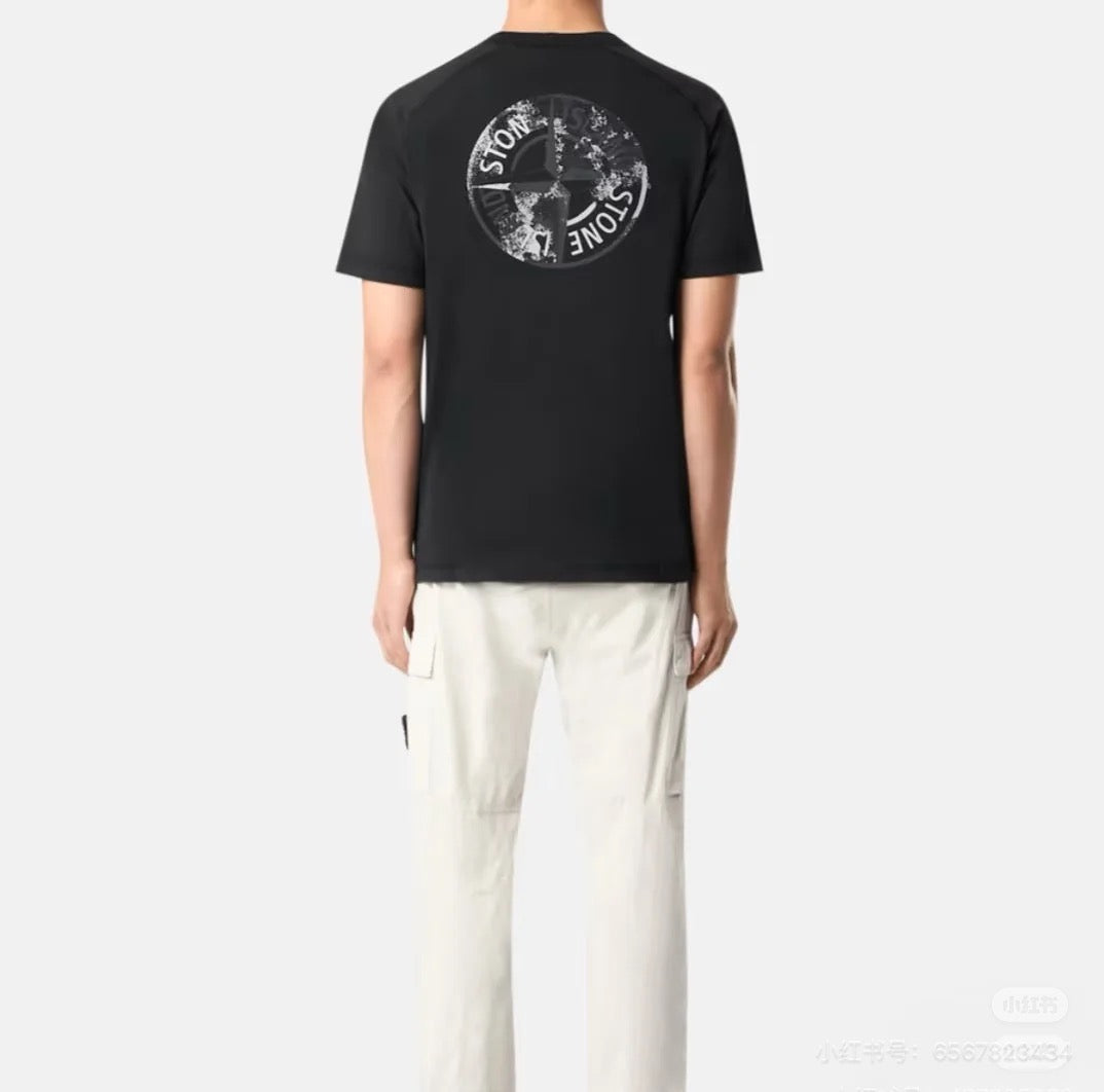 LuxluxHouse Best Quality Clothes Stone Island T-shirt