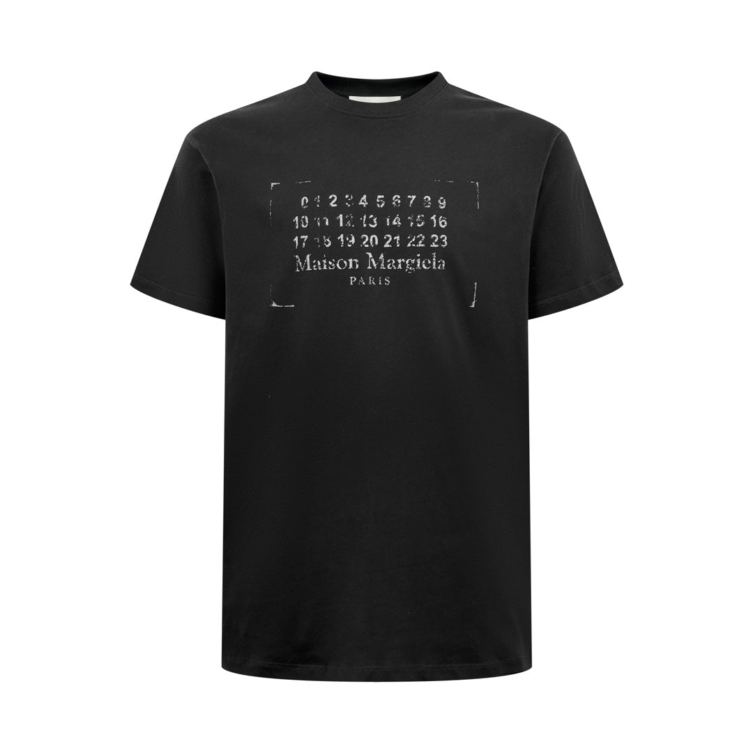LuxluxHouse Best Quality Clothes T-shirt Chanel & Maison Margiela