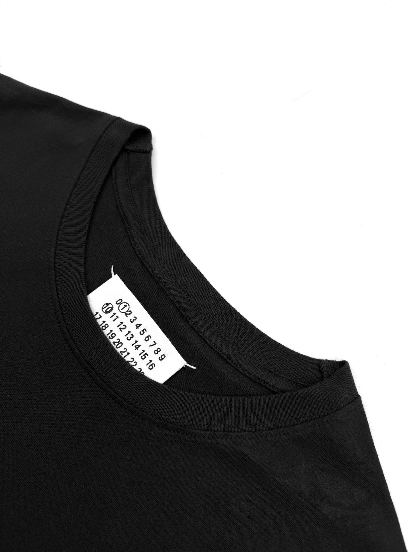 LuxluxHouse Best Quality Clothes T-shirt Chanel & Maison Margiela