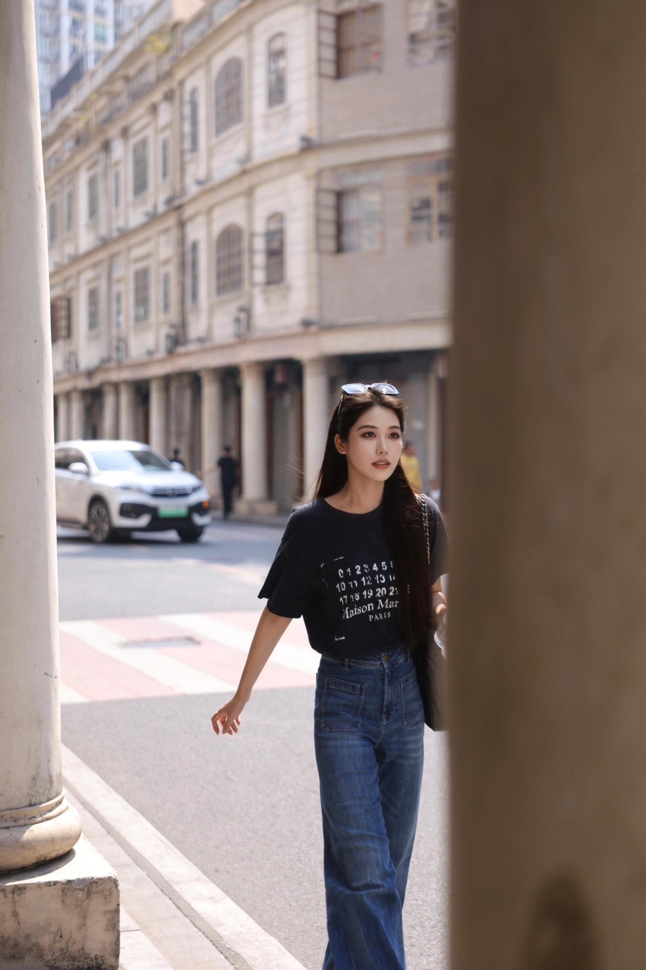 LuxluxHouse Best Quality Clothes T-shirt Chanel & Maison Margiela