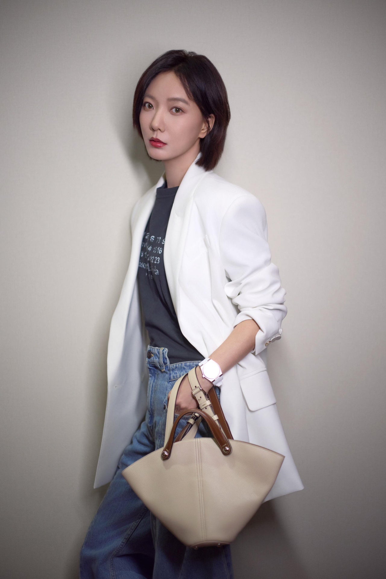 LuxluxHouse Best Quality Clothes T-shirt Chanel & Maison Margiela