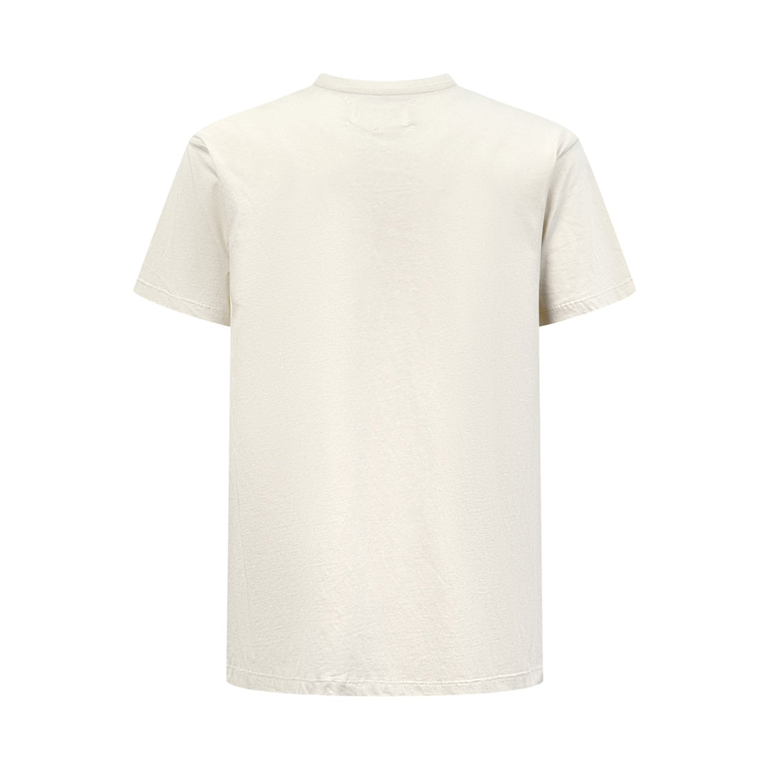 LuxluxHouse Best Quality Clothes T-shirt Chanel & Maison Margiela