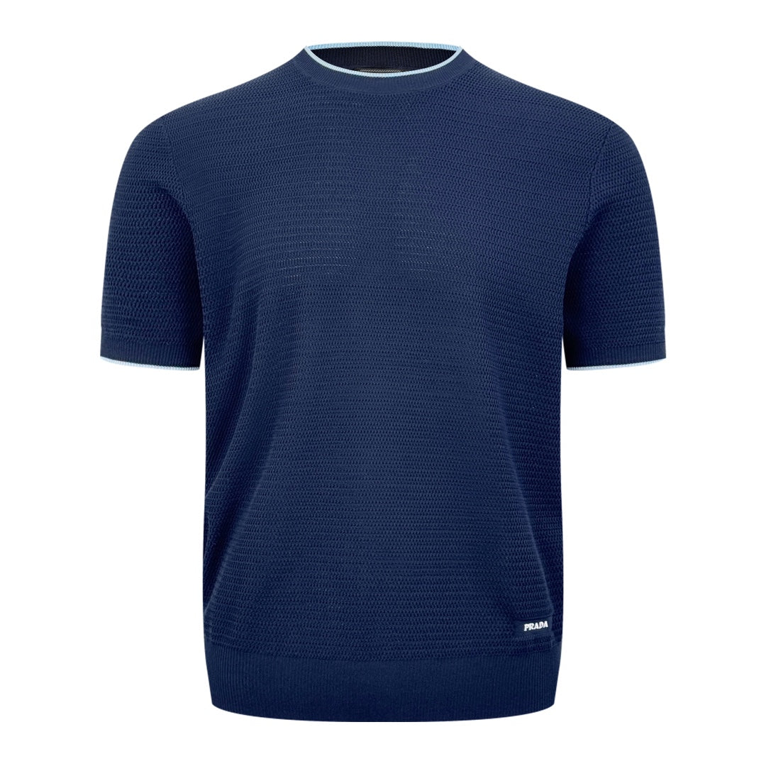 LuxluxHouse Best Quality Clothes T-shirt Prada