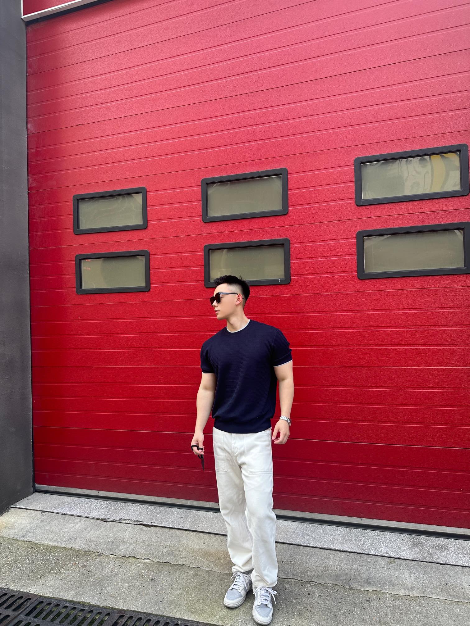 LuxluxHouse Best Quality Clothes T-shirt Prada