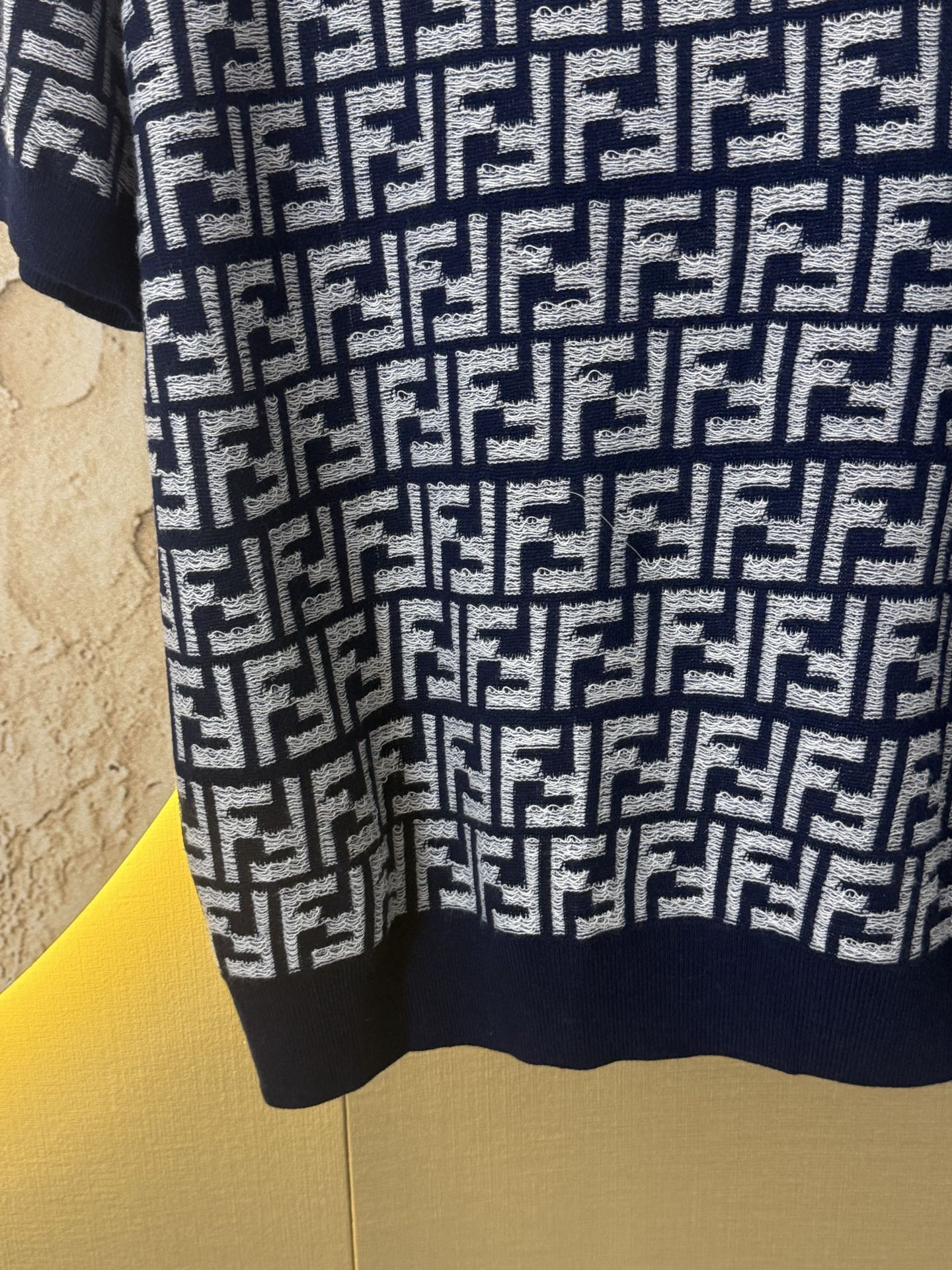 LuxluxHouse Best Quality Clothes Shirts&Polo Fendi