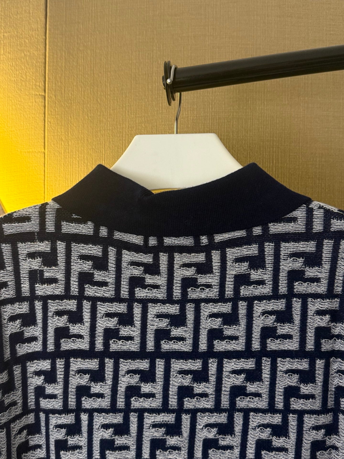 LuxluxHouse Best Quality Clothes Shirts&Polo Fendi