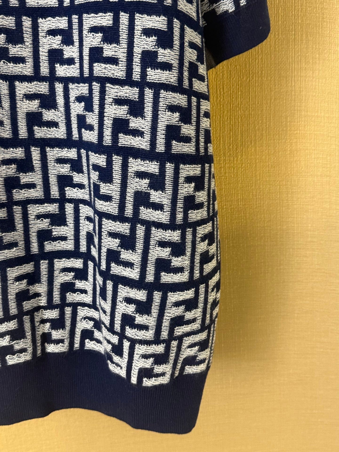 LuxluxHouse Best Quality Clothes Shirts&Polo Fendi