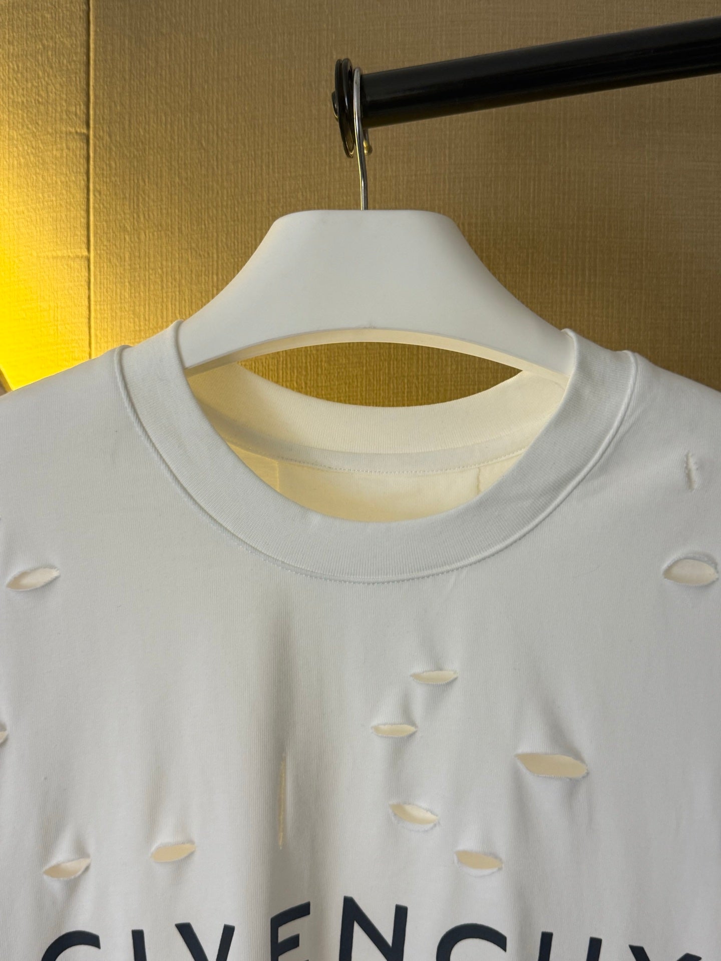 LuxluxHouse Best Quality Clothes Givenchy T-shirt