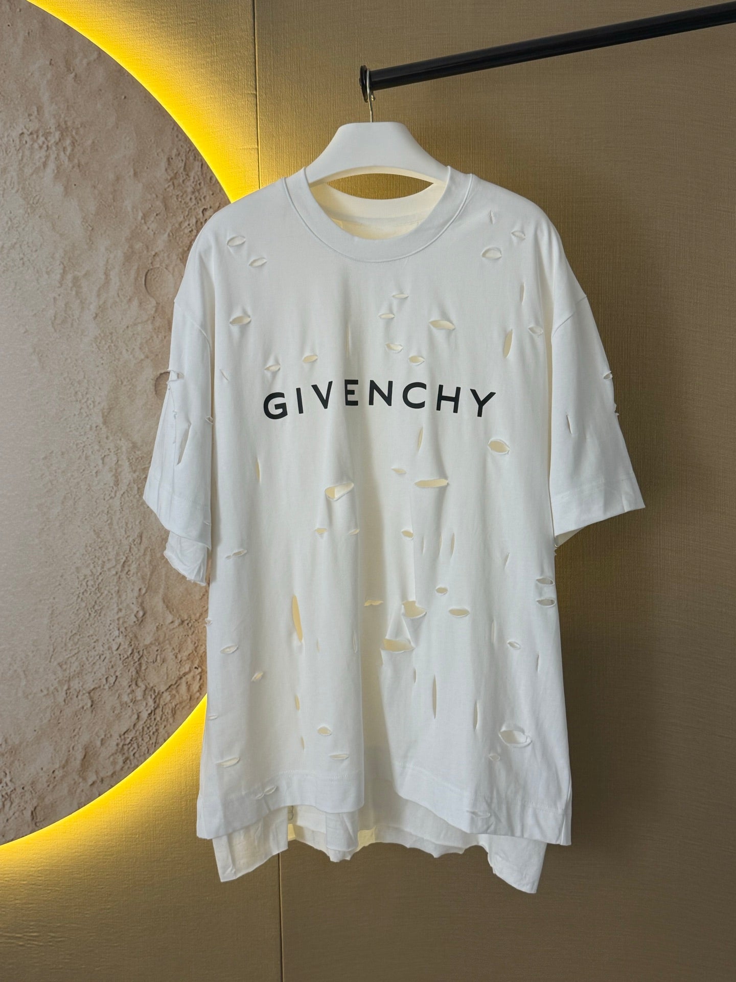 LuxluxHouse Best Quality Clothes Givenchy T-shirt