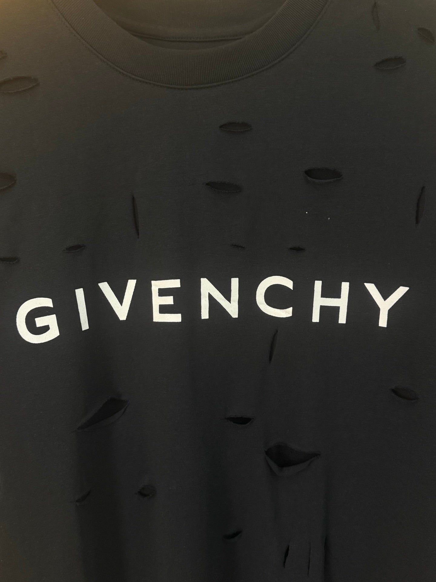 LuxluxHouse Best Quality Clothes Givenchy T-shirt
