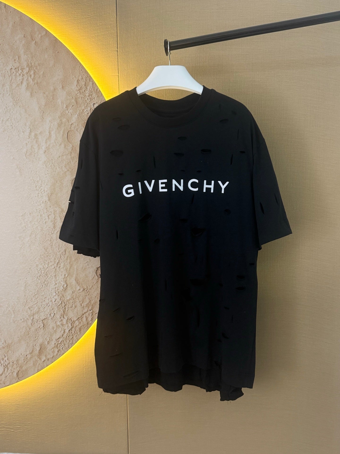 LuxluxHouse Best Quality Clothes Givenchy T-shirt