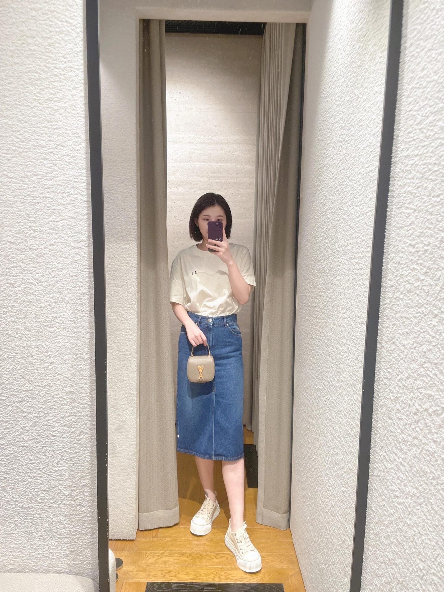 LuxluxHouse Best Quality Clothes Amiri T-shirt