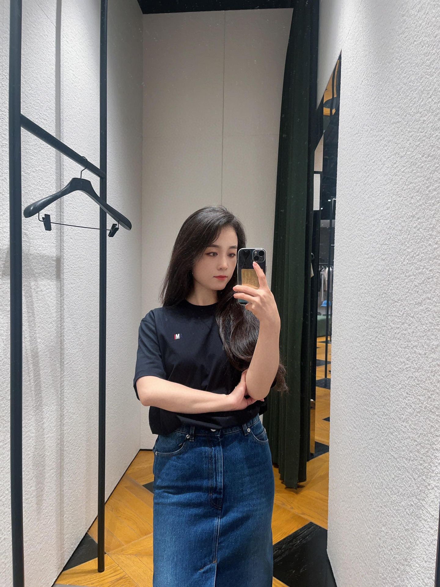 LuxluxHouse Best Quality Clothes Amiri T-shirt