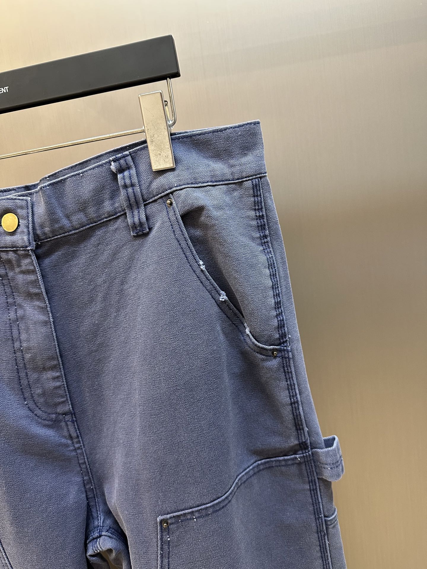 LuxluxHouse Best Quality Clothes Pants Prada