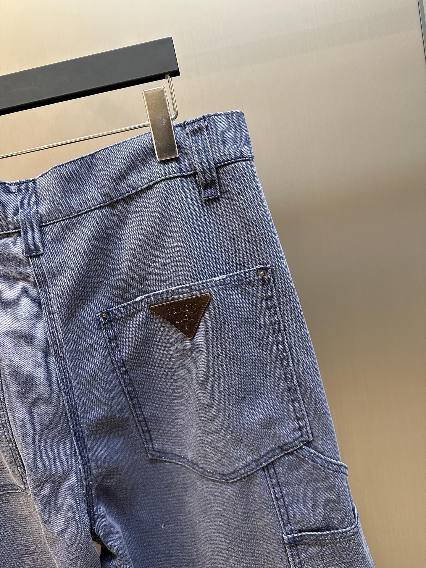 LuxluxHouse Best Quality Clothes Pants Prada
