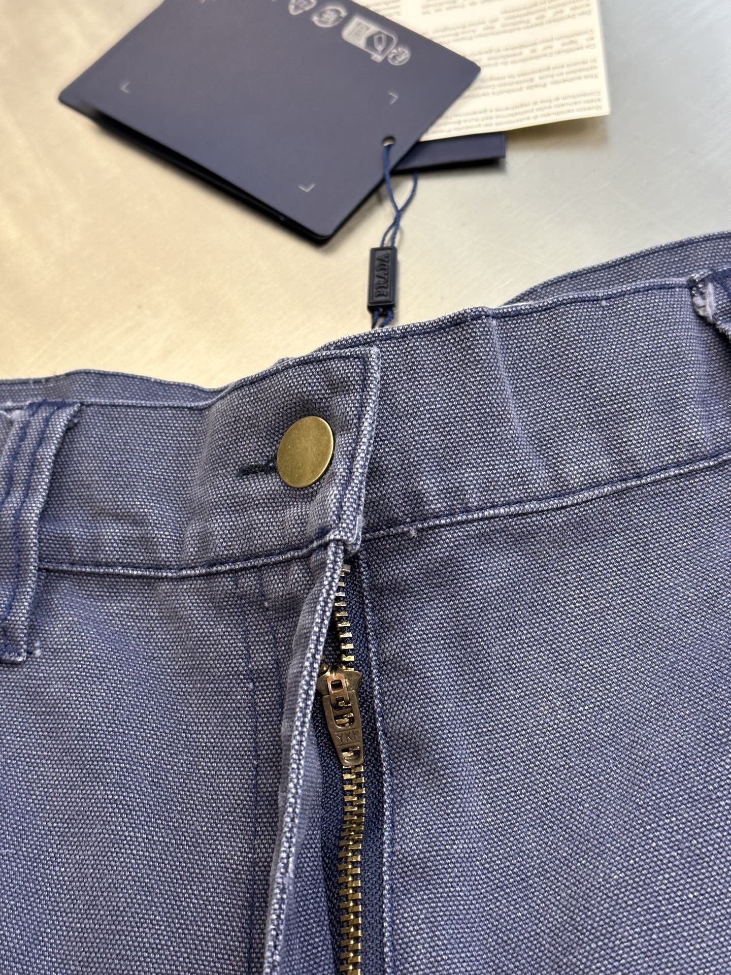 LuxluxHouse Best Quality Clothes Pants Prada